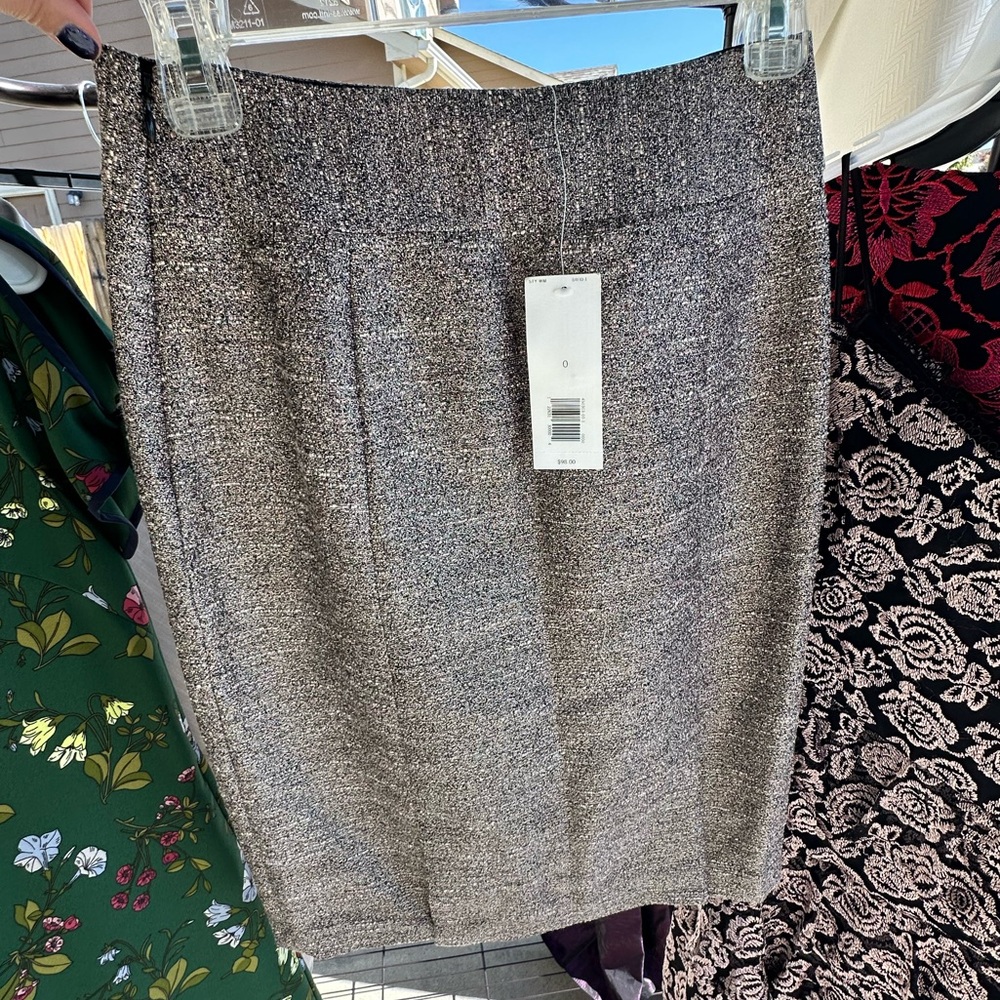 Banana Republic size 0